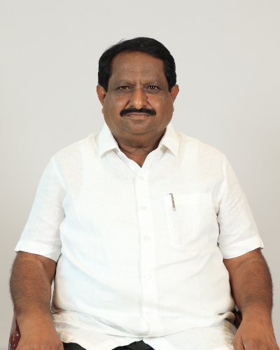 Sri B.V Sathish Gowda | ಶ್ರೀ ಬಿ.ವಿ. ಸತೀಶ್ ಗೌಡ