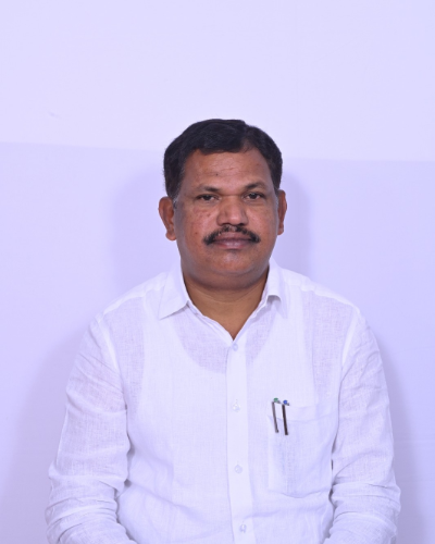 Dr. G. Umesh | ಡಾ. ಜಿ. ಉಮೇಶ್