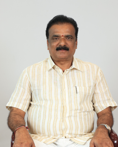 Sri R.K. Ramesh | ಶ್ರೀ ಆರ್.ಕೆ. ರಮೇಶ್