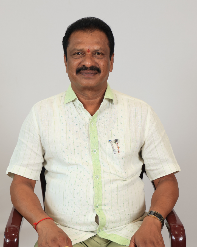 Sri Lingesh Kumar | ಶ್ರೀ ಲಿಂಗೆಶ್ ಕುಮಾರ್